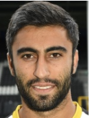 Kaveh Rezaei logo