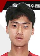 Zhang Yu logo