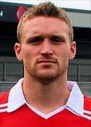 Kieran Charnock logo