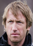 Graham Potter logo