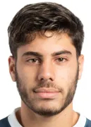 Sami Guediri logo