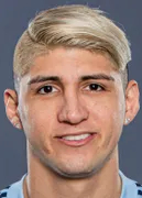 Alan Pulido Izaguirre logo