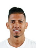 Weverton Guilherme da Silva Souza logo