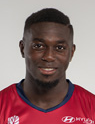 David Cafimipon Gomis logo