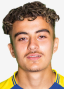 Ayoub Assal logo