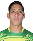 Aldo Agustin Maiz Gill logo