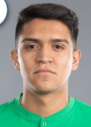 Jose Davila logo