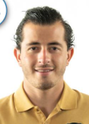 Alan Rodriguez Mozo logo