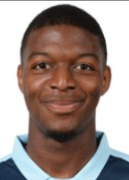 Josue Casimir logo