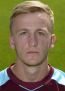 Reece Hannam logo