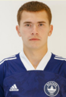 Dmitry Vorobyev logo