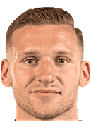 Bogdan Vyunnik logo