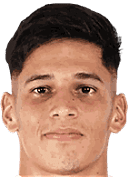 Brian Nicolas Aguirre logo