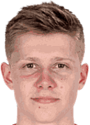 Kristian Hlynsson logo