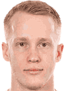 David Edvardsson logo