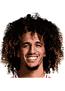 Hannibal Mejbri logo