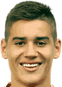 Metodi Maksimov logo