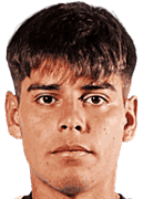 Benjamin Dominguez logo