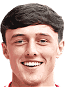 Josh Woods logo