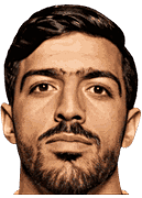 Mohamed Amine Ben Hamida logo