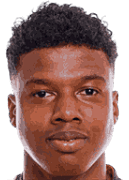 John Mercado logo