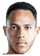 Ramilson Almeida logo