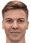 Gergo Gyurkits logo