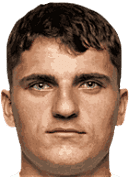 Filip Kocaba logo