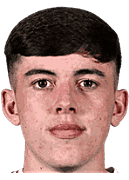 Cory O Sullivan logo