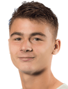 Oleksandr Yatsyk logo