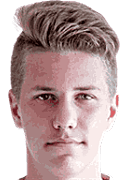 Artem Smolyakov logo
