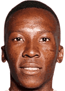 Elias Mokwana logo