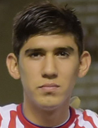 Gastón Benítez logo