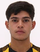 Thiago Servín logo
