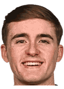 Byrne Cian logo