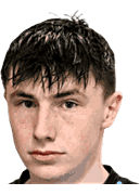 Jesse Dempse logo