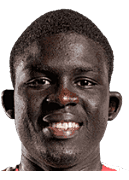 El Hadji Malick Diouf logo