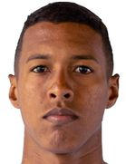 Vinicius Barata logo