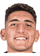 Valentino Quintero logo