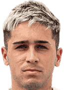 Diego Hernandez logo