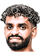 Nawaf Al-Azizi logo