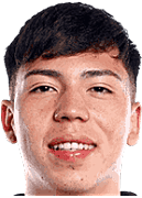 Leandro Hernandez logo