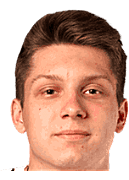 Artem Korneev logo