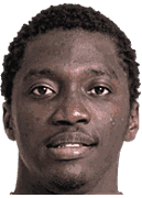 Mahamadou Doumbia logo