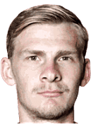 Bjarne Pudel logo