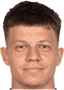 Gleb Kuchko logo