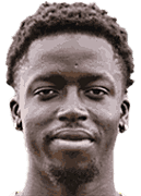 Christian Gomis logo