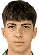 Martin Georgiev logo