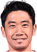 Shinji Kagawa logo