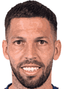 Dani Pacheco logo